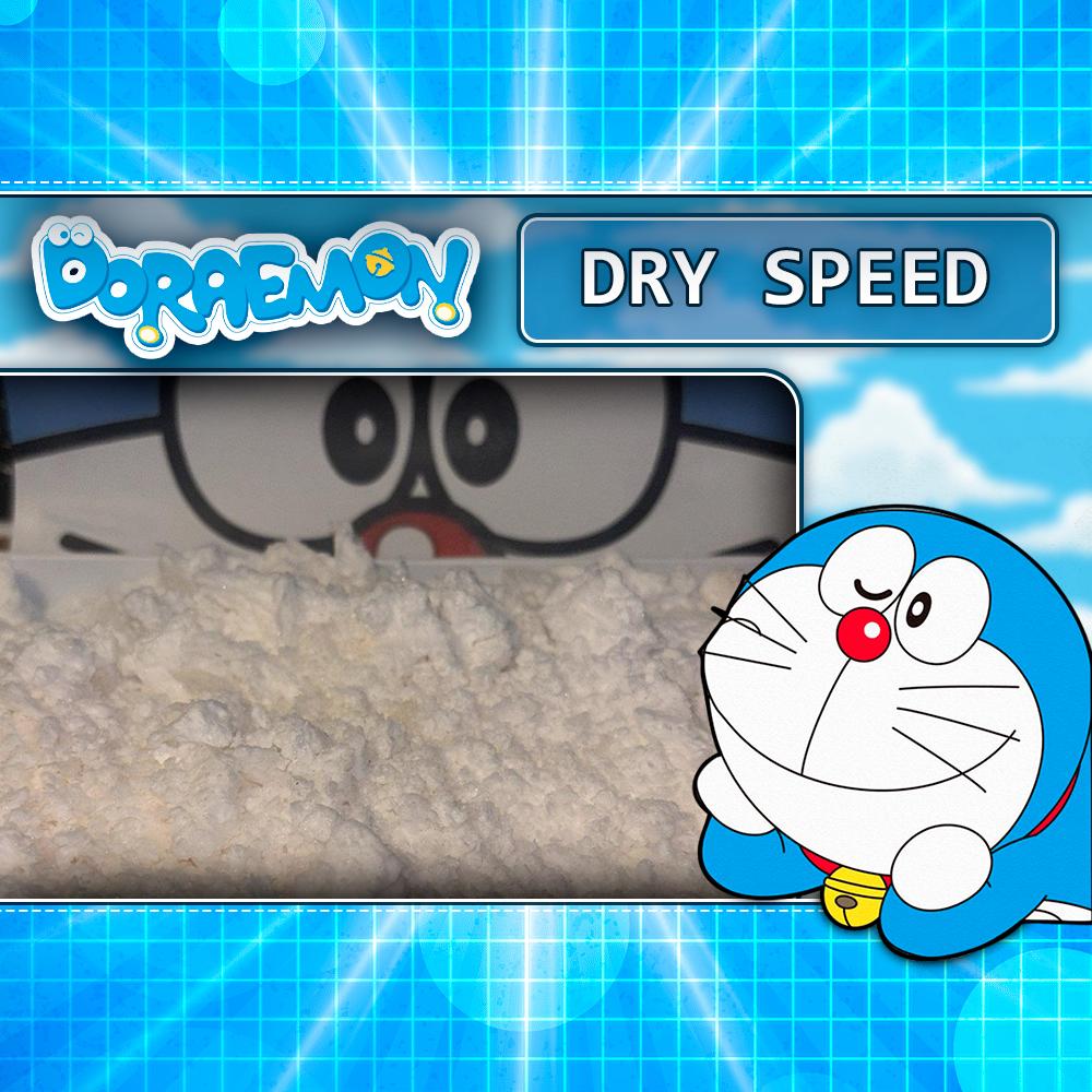 SPEED | DRY Amphetamine | Uncut Powder