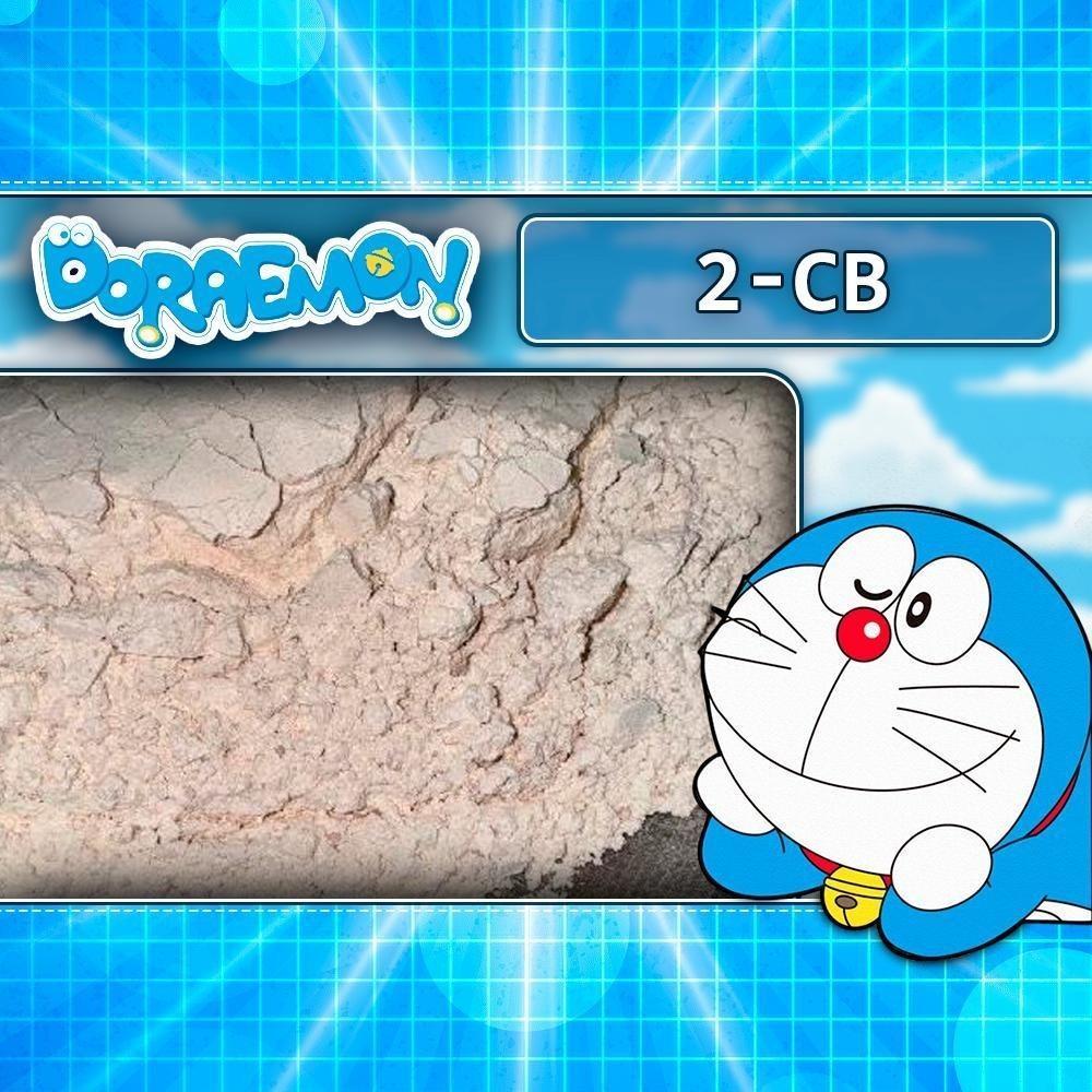 2CB | Hbr Powder | Top Quality