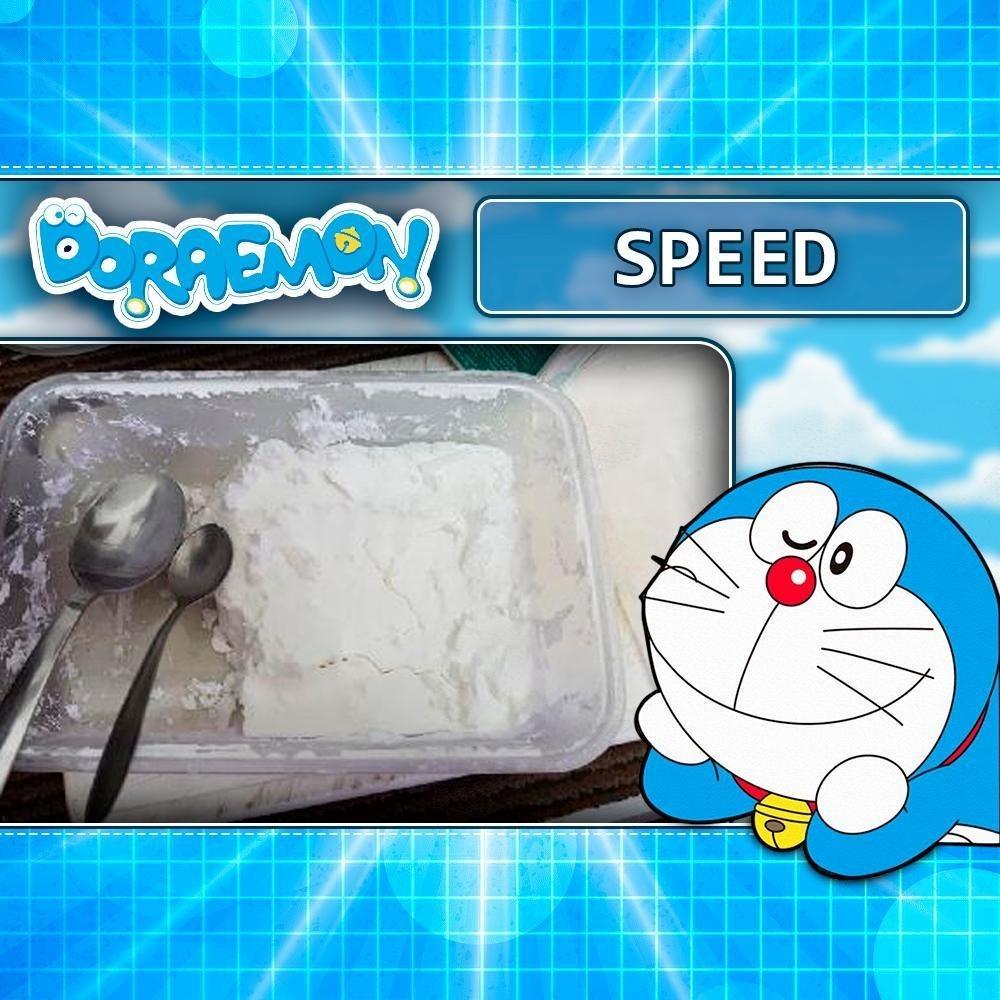 SPEED | Sulfate Amphetamine SemiDry | Uncut Pasta